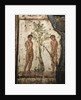 Adam and Eve in The Garden of Eden by Roman
