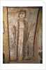 Woman praying, 3rd-5th century AD by Roman Roman