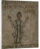 The deceased child Nicatoila by Roman Roman