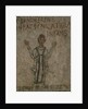 The deceased child Nicatoila by Roman Roman