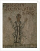 The deceased child Nicatoila by Roman Roman