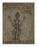 The deceased child Nicatoila by Roman Roman