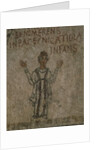 The deceased child Nicatoila by Roman Roman