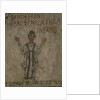 The deceased child Nicatoila by Roman Roman