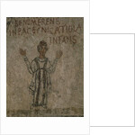 The deceased child Nicatoila by Roman Roman