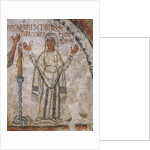 The deceased Cominia by Roman Roman