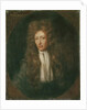 Portrait of Robert Boyle by Johannes (after) Kerseboom
