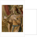 The Miracle of the Grail by Wilhelm Hauschild