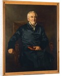 Ernst Moritz Arndt by Julis Amatus Roeting