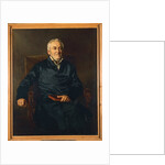 Ernst Moritz Arndt by Julis Amatus Roeting