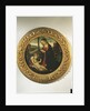 Madonna and Child with St. John by Master of the Miller Tondo (attr. to)