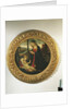 Madonna and Child with St. John by Master of the Miller Tondo (attr. to)