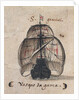 Vasco da Gama's Caravel by Portuguese School