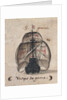 Vasco da Gama's Caravel by Portuguese School