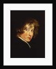 Self portrait at sixteen, 1615 by Anthony van Dyck