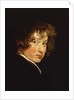 Self portrait at sixteen, 1615 by Anthony van Dyck