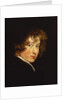 Self portrait at sixteen, 1615 by Anthony van Dyck