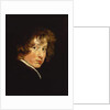 Self portrait at sixteen, 1615 by Anthony van Dyck