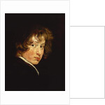 Self portrait at sixteen, 1615 by Anthony van Dyck