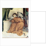 San Bernardino Altarpiece, 1521 by Lorenzo Lotto