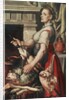 The Cook, 1559 by Pieter Aertsen