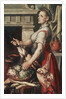 The Cook, 1559 by Pieter Aertsen