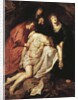 The Lamentation of Christ, c.1616/17 by Anthony van Dyck