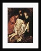 The Lamentation of Christ, c.1616/17 by Anthony van Dyck