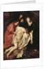The Lamentation of Christ, c.1616/17 by Anthony van Dyck