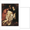 The Lamentation of Christ, c.1616/17 by Anthony van Dyck