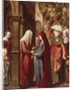 The Visitation by Marx Reichlich