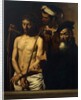 Ecce Homo, c.1605 by Michelangelo Merisi da Caravaggio