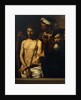 Ecce Homo, c.1605 by Michelangelo Merisi da Caravaggio