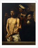 Ecce Homo, c.1605 by Michelangelo Merisi da Caravaggio