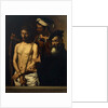 Ecce Homo, c.1605 by Michelangelo Merisi da Caravaggio