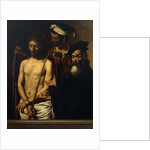 Ecce Homo, c.1605 by Michelangelo Merisi da Caravaggio