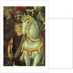 The Adoration of the Magi by Gentile da Fabriano