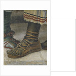 St Philip Driving Dragon from Temple of Hieropolis by Filippino Lippi