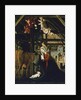 Nativity by Michael Pacher