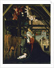 Nativity by Michael Pacher