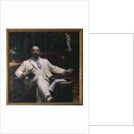 Portrait of Evan Mackenzie, 1902 by Luigi de Servi