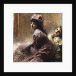 Listening by Tranquillo Cremona
