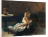 Potiphar's wife, 1861 by Domenico Morelli