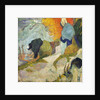 Laveuses à Arles 1888 by Paul Gauguin