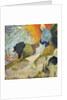 Laveuses à Arles 1888 by Paul Gauguin