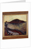 The Island by Edvard Munch