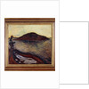 The Island by Edvard Munch