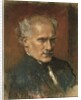 Portrait of Arturo Toscanini by Arturo Rietti
