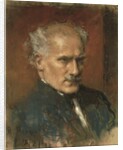 Portrait of Arturo Toscanini by Arturo Rietti