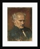 Portrait of Arturo Toscanini by Arturo Rietti